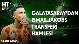 Lider Galatasaray, Milli Aradan Sonra Lige Hızlı Bir Giriş Yaptı - Satır Arası