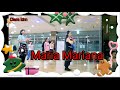 Maria Mariana/Baila Fitnes/#Zumba/dance fitnss/Clara kim/신나게 고 고~~