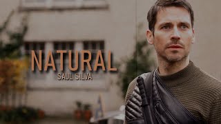 Saul Silva | Natural (Fate: The Winx Saga)