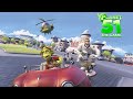 Planet 51: The Game - Nintendo DS Longplay [HD]