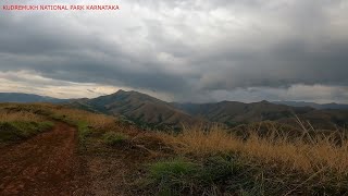 WESTERN GHATS OF KARNATAKA