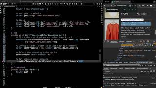How to Assert Ascending Sorted List (Tutorial) | Selenium + TestNG + Java