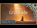 Alhamdulillah | Day 1 – 30 Days of Dhikr (Ramadan Series)