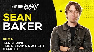 ‘Tangerine’ How to Shoot a Sundance Hit on Your iPhone  with Sean Baker // Indie Film Hustle Talks
