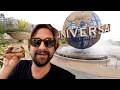 What's NEW At Universal Studios Orlando! Construction & Coaster Destruction Updates! Merch & Treats!