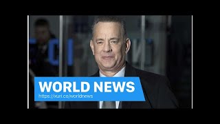 World News - Wont you be his neighbor? Tom Hanks to play Mister Rogers