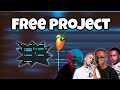 How to cook like Biza,Musical jazz,Royal musiq,zan'ten[Free flp]2024🚨🎹
