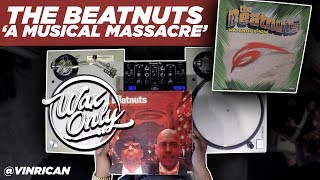 Discover Samples Used By The Beatnuts 'Musical Massacre'