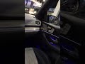 Interior AMG GLS63 #shorts Avilon MB #luxury