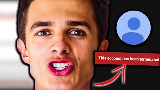 Brent Rivera Just Made A FATAL Mistake!!  (Channel Termination)