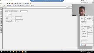 8 - Debugging Challenge No.8 - Module Pool Programming - No Output