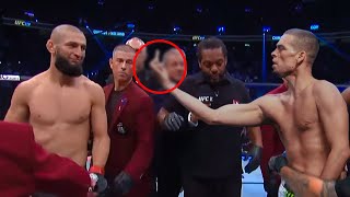 The Baddest UFC Fighter - Nate Diaz | Documentary 2024