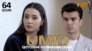 Umid  Умид 65 qism