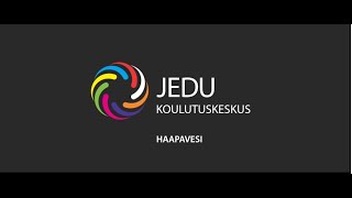 Koulutuskeskus JEDU - Haapavesi