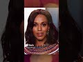 KERRY WASHINGTON EX-BOYFRIENDS – WHO ARE THEY?