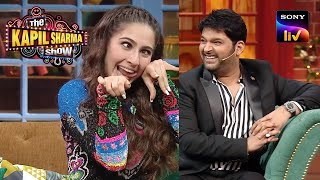 Sara ने Kapil को दिखाई अपनी Funny Acting Skills! | The Kapil Sharma Show Season2 | Bawaal Hai