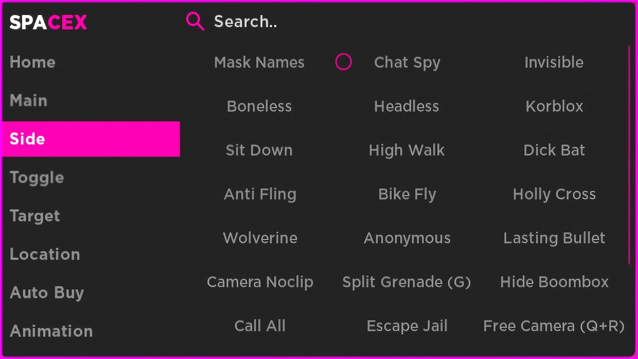 New Da Hood Script Gui Pastebin Youtube