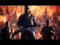 Fields of Verdun BF1 Sabaton GMV