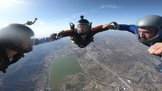 4/17/2022.......a fun day of skydiving :)