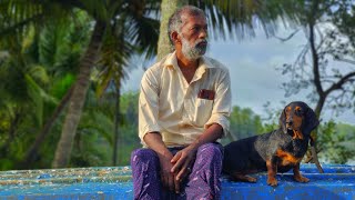 അങ്ങനെ അതും കഴിഞ്ഞു /DACHSHUND DOGINDE ഒരു MORNING VLOG ആയാലോ /DACHSHUND DOG MALAYALAM