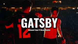 Gatsby-Natanael Cano Ft Oscar Maydon