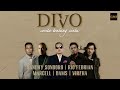 PLAYLIST | ALBUM DIVO - SANDHY SONDORO, RIO FEBRIAN, MARCELL, BAMS, VIRZHA