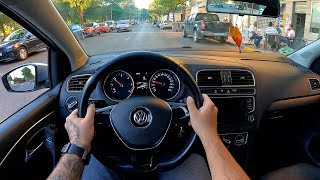 VW Polo Advance 1.4 TDI Bluemotion 2014 (Europeu) - POV #77