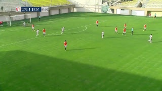 FFA/VSPORT/Արարատ - Շիրակ/Ararat vs Shirak/20.05.2017