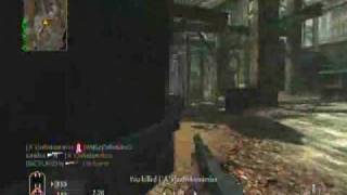 Call of duty:World at War beta gameplay #1