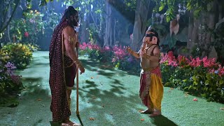 Shiv Shakti Today Update: Andhakasur Ne Parvati Par Dali Kudrishti, Andhakasur Ka Ant Aaya Sameep