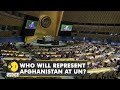 United Nations to decide on Myanmar and Afghanistan representation| Latest World English News | WION