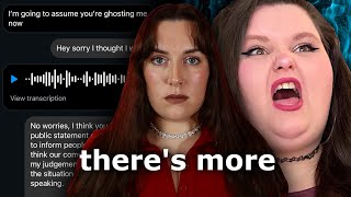Exposing Everything (with screenshots)