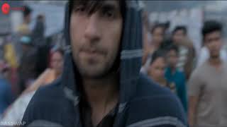 Azadi   Gully Boy video song Full HD