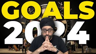 I WAS WRONG - How I set goals 🎯