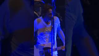 Soundgarden's Chris Cornell Talks About His Urine Addiction ⬘ May 23 2013 ⬘ Houston, TX