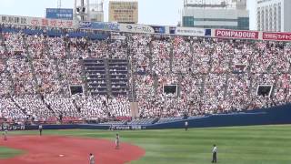 MAH00279 「東海大相模ー横浜」 2013年夏神奈川大会