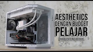 Casing View Panoramic Dengan Budget Kabupaten daerah yang rekomended | Cube Gaming Reguz