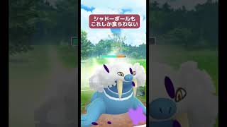 ハイパーリーグやってみた #ポケモンgo