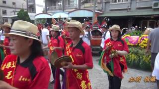 屏東縣萬丹鄉社中村~天心堂~謁祖進香回駕遶境~01