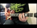 Glad You Came- We Came As Romans (Guitar Remix) Joey Wilcox HD