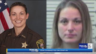 VIDEO: Baldwin County SRO arrested for DUI