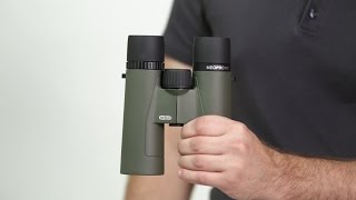 Meopta MeoPro® HD Binoculars