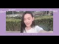 蒋依依 olivia jiang yiyi vlog 04