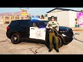 I Joined the Most Realistic GTA 5 RP Server...