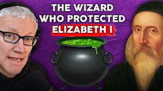 When Magic And Science Were The Same Thing | John Dee Podcast Documentary