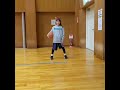 【ミニバス】小４女子kちゃんハンドリング練習🏀みなさんお久しぶりです！