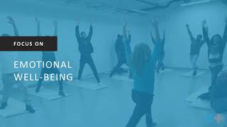 Reducing recidivism through emotional and educational support - Getting Out Staying Out
