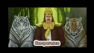 RAJAH KUSUMAH - Tembang Sunda Cianjuran