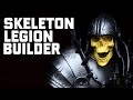 Mythic Legions - Deluxe Skeleton Legion Builder - Action Figure Review