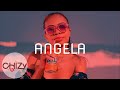 Zouk Instrumental Beat 2024 x Kizomba Type Beat (ANGELA) zouk x kizomba instrumental 2024.